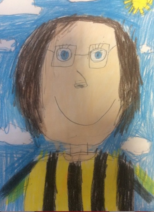 Miss Fanthorpe